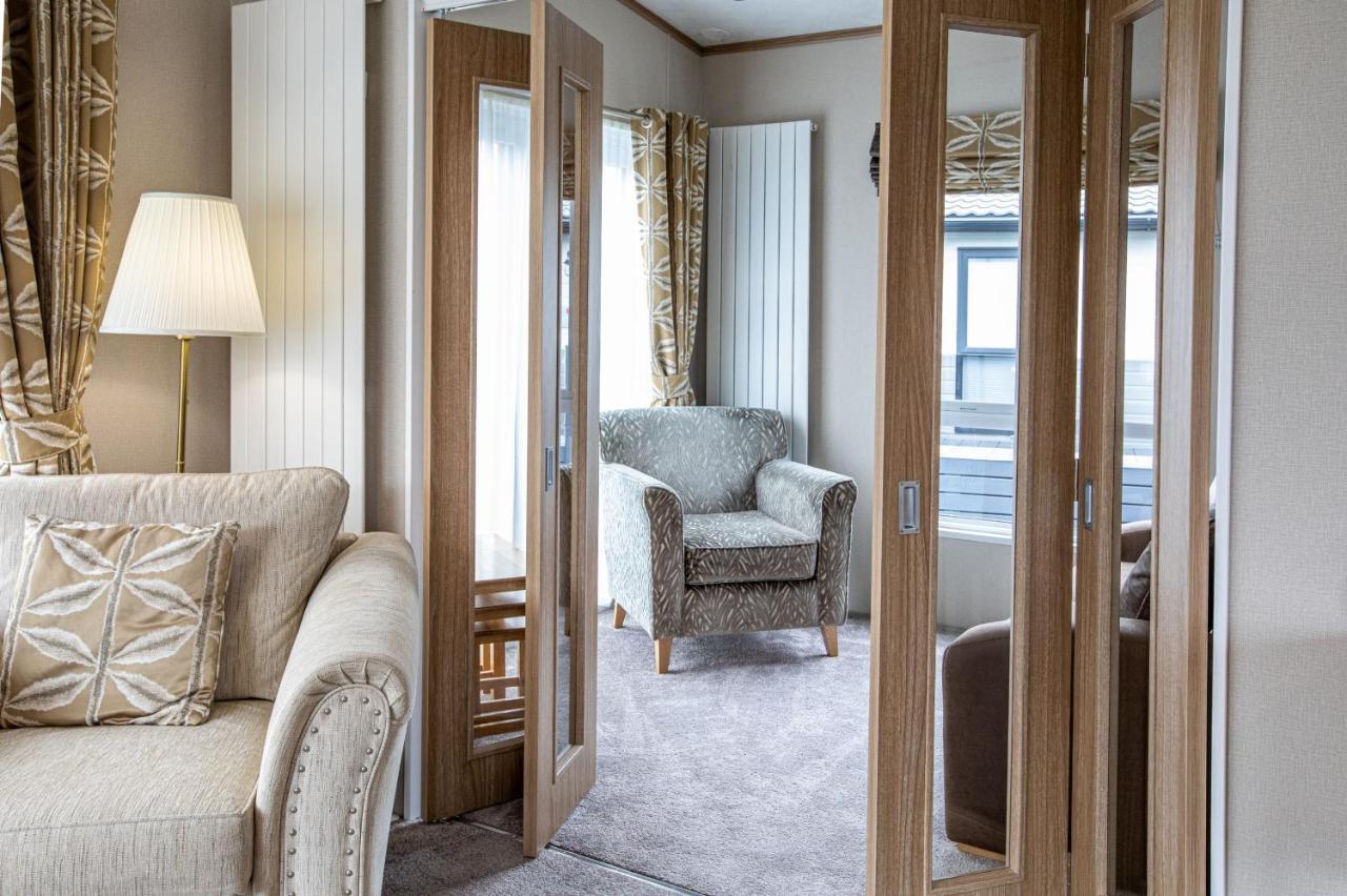 Stewarts Resort Lodge 8 St Andrews Eksteriør bilde